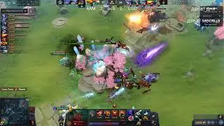 LGD vs 4am  ( 0 - 0 ) bo5 CDA-FDC Professional Championship grandfinal