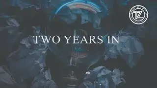 Experimental UK Drill Type Beat ►Two Years In◄ Instrumental 2019 | @TomekZylMusic