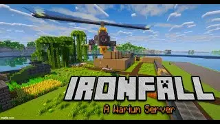 Playing ANOTHER Warium SMP