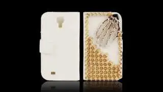 samsung galaxy S4 wallet case