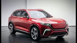 TOGG | TÜRKİYE'NİN OTOMOBİLİ
