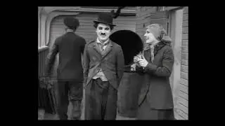 The Immigrant 1917