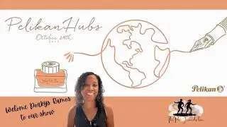 Pelikan Hub thought with Dorkys Ramos