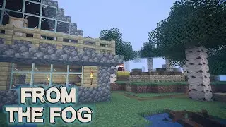 From the Fog: Beta Update Preview (Herobrine Still Watches)