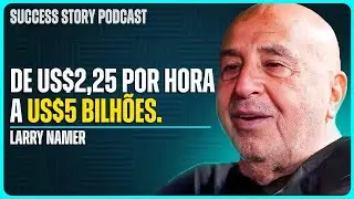 O eletricista que descobriu Howard Stern e as Kardashians: a história de Larry Namer, fundador da E!