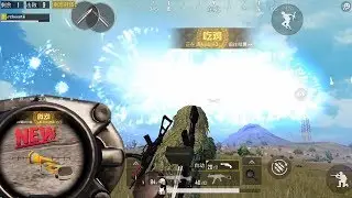 PUBG - Light Speed | NEW FLARE GUN | Unstoppable Gaming Force | India