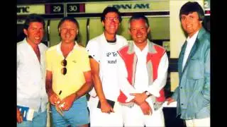 The Shadows Nivram  ( live at The Paris Olympia [Alan Tarney solo ] with intro by Hank Marvin )