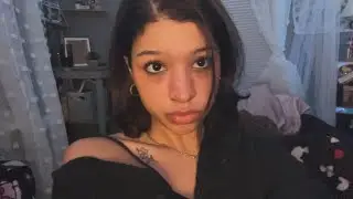 attempting beabadoobees makeup routine
