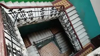 Ул. Пастера 19 | Ноябрь, 2021г. | Одесса #Одесские_дворы