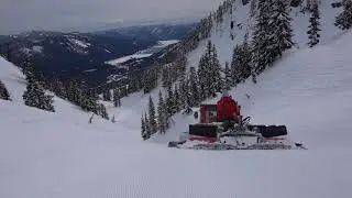 Corduroy To The Top Of Chair 2...First Time in 15 Years!