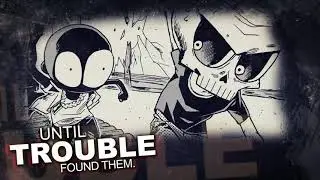 MFKZ... Coming soon to Kickstarter!