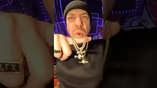 Drip on lock with Hermosa 😍💰📟🛹 skate inspired jewlrey is so dope! Can&rsquo;t wait to buy some more!