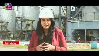 Sansad TV Special: Inside India&rsquo;s First Bamboo-Based Ethanol Plant | 25 October, 2025