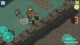 BB:HEROES обзор