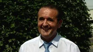Extended interview with Peter Lumaj