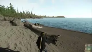 RaSTaFuRia Retransmitiendo Miscreated