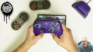 8BitDo Ultimate 2
