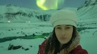 Sminkanje samnom za moga fana sa tik toka uz zelenu haljinu smedze oci i smedzu kosu za svadbu &hearts;️