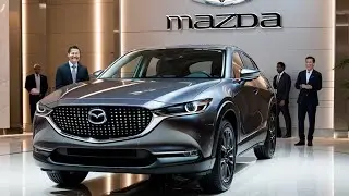 2026 Mazda CX-30 Review 