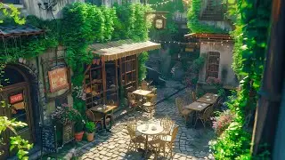 🌻 Ленивый день &ndash; Lofi Кофе для отдыха и релаксации ☕ Плейлист для вас 🎧 Lofi Музыка [Учеба/Отдых] 🍀
