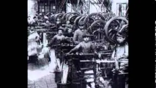 Child Labor in Victorian England