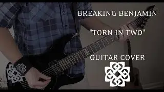 Breaking Benjamin - 