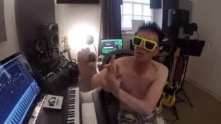 The Toy Dolls - ASK OLGA JULY 2019
