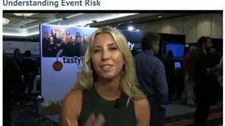 Las Vegas Traders Expo November 2019. On Event Risk.