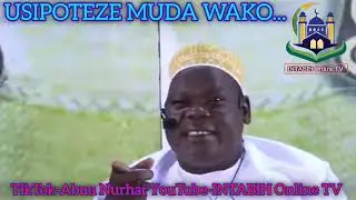 #USIPOTEZE MUDA WAKO