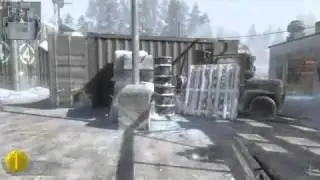One in the Chamber - QUICK REACTION! Game Winner