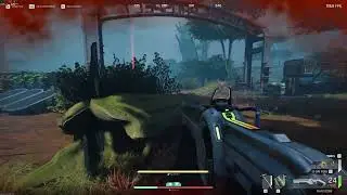 The Cycle Frontier - Pre-season 1 - 2v3 Trade ALL DEAD - 2022.06.11