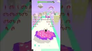 Battle Ballet Games #shorts