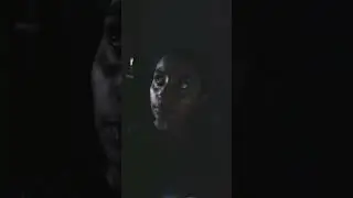 অপছায়া। Haunted creepy scary horror video. prank shorts. funny horror. Demon / ghost at Night.
