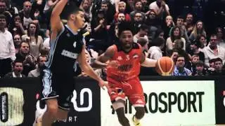 Mini-Movie: BBL Playoffs Quarter Final