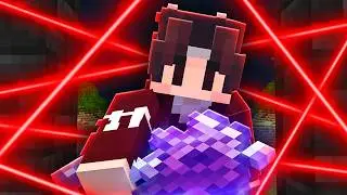 I Stole Minecraft's Strongest Weapon