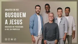 Busquem a Jesus