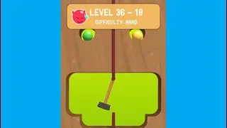 Dig This (Dig It) 36-17 Rabbit Hole Walkthrough