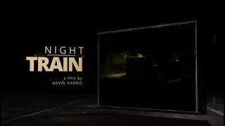 Night Train Documentary: The Dark Side of the Iron Road