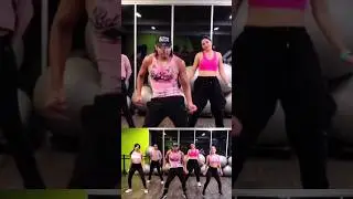 7 Rings #arianagrande #7rings #choreography