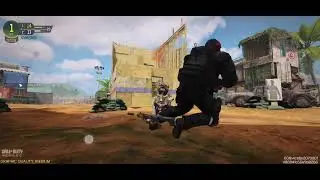 Best gameplay of CODM