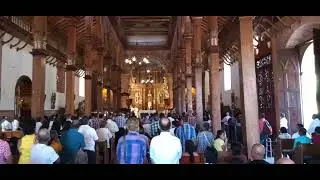 Ordenaci&oacute;n Sacerdotal del Padre Albeiro Vinasco Trejos #RiosucioCaldas