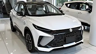 Toyota Yaris Rival: 2026 Suzuki Baleno Is HERE &ndash; Budget Hatchbacks Just Got Smarter