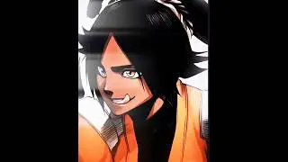 Yoruichi Shihouin Edit❤️&zwj;🔥 || 〖 Bleach Edit 〗
