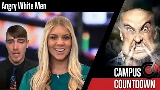 Angry White Men