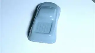 Powder Coating Gray Ghost | PowderBuyThePound.com
