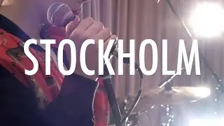 Studio Sessions Week - Arcaves - Stockholm