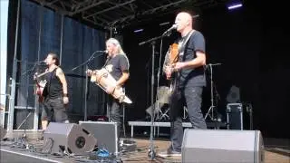 Stille Volk Castlefest 2015