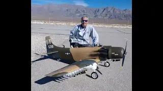 Legend Skyraider