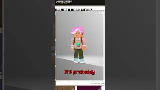 Minecraft's New AI Help Bot