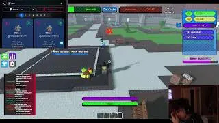 Breeding HA Gible (Short Stream)  | Pokemon Bronze Forever | Roblox